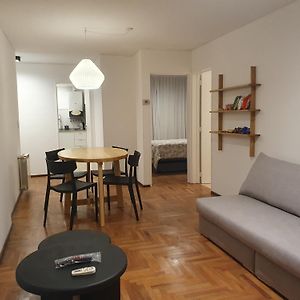 Apartamento de 2 Dormitorios